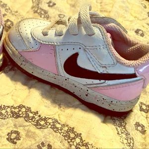 Nike toddler